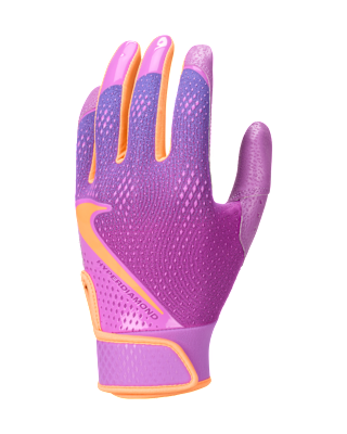 Nike Hyperdiamond Women's Softball Gloves (1 Pair). Nike.com